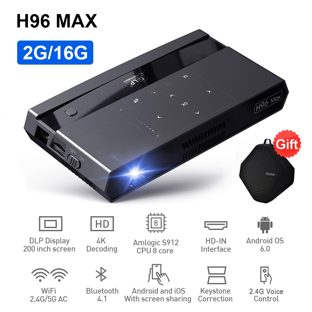 H96 MAX ̴ DLP , Ǯ HD, 4K, 5G, , ..